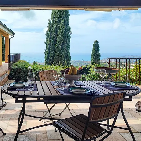 Tatil Evi Cozy In With Wifi