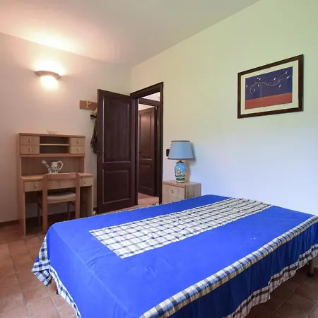 4 Bedroom Gorgeous In Semesterbostad *