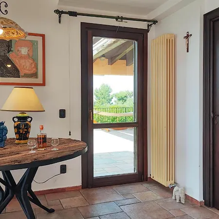 4 Bedroom Gorgeous In * Sciacca