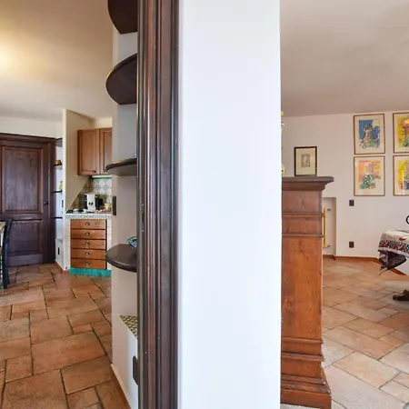 4 Bedroom Gorgeous In Casa vacanze Sciacca
