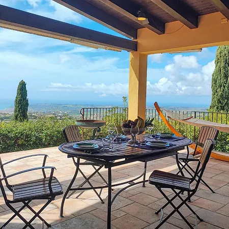 Casa vacanze 4 Bedroom Gorgeous In *