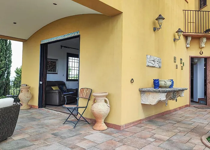 Cozy In With Wifi Tatil Evi Sciacca