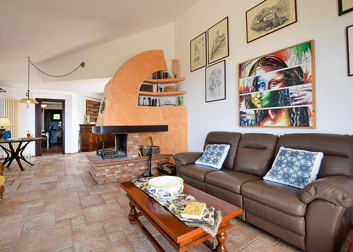 Cozy In With Wifi Tatil Evi