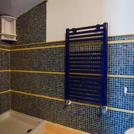 Cozy In With Wifi * שאקה