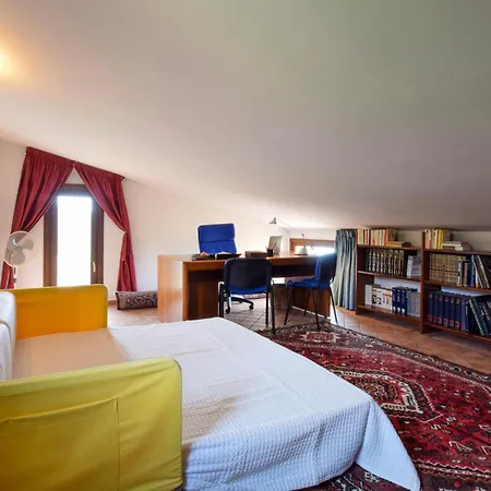 בית נופש Cozy In With Wifi *