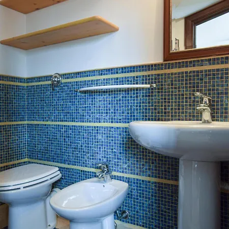 בית נופש Cozy In With Wifi