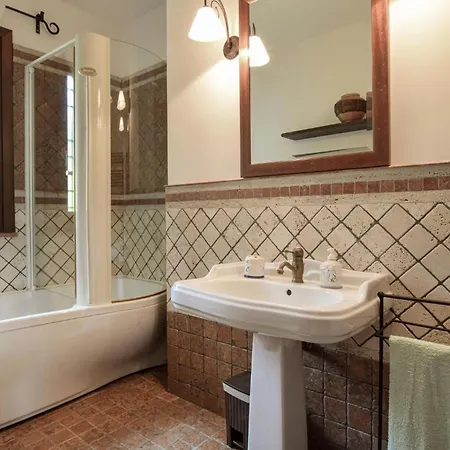 Cozy In With Wifi שאקה