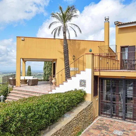 בית נופש Cozy In With Wifi *