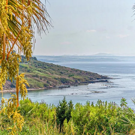 Cozy In With Wifi בית נופש שאקה