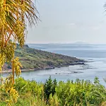 4 Bedroom Gorgeous In Ferienhaus Sciacca